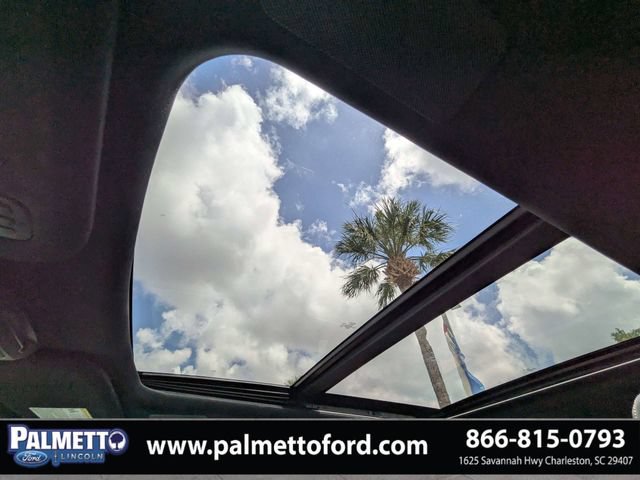 Used 2022 Ford Expedition Max Platinum RWD image 21