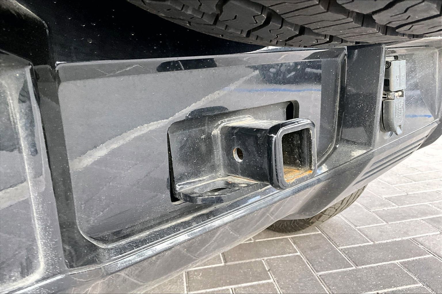 Used 2025 GMC Hummer EV 3X AWD/4WD image 31