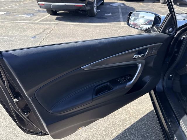 Used 2016 Honda Accord EX-L image 17
