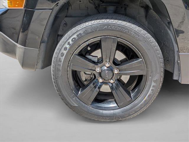 Used 2015 Jeep Patriot Sport w/ Power Value Group FWD image 13