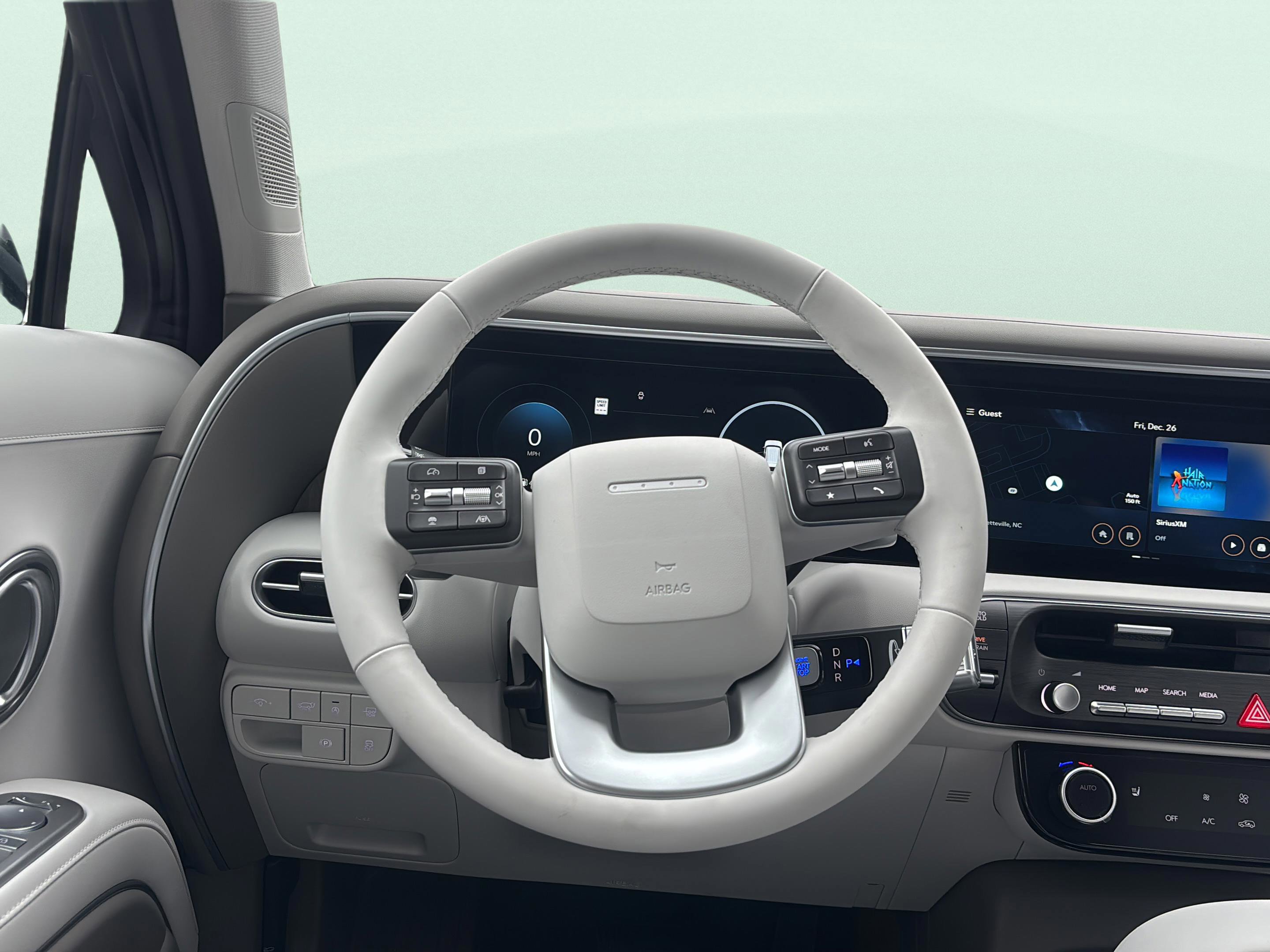 New 2026 Hyundai Palisade SEL image 12