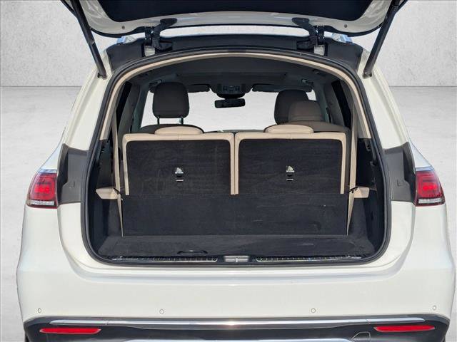 Used 2022 Mercedes-Benz GLS 450 4MATIC image 6