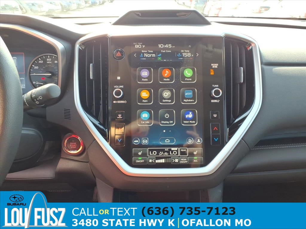 Used 2023 Subaru Ascent Limited image 10