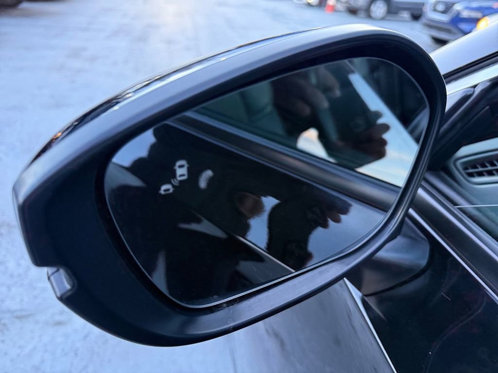 Used 2022 Honda Civic Sport Touring image 34