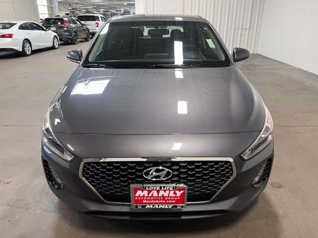 Used 2019 Hyundai Elantra GT image 8
