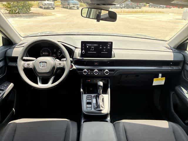 Used 2026 Honda CR-V LX image 16