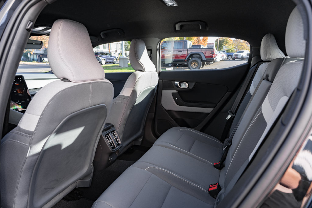 Used 2024 Polestar Polestar 2 AWD/4WD image 21