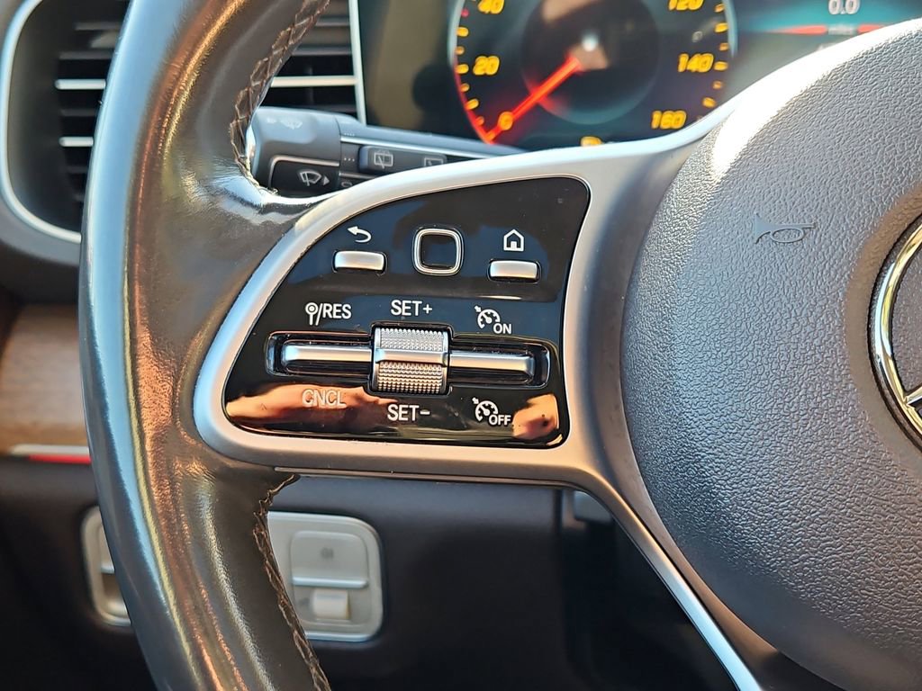 Used 2020 Mercedes-Benz GLE 450 4MATIC w/ Premium Package image 30