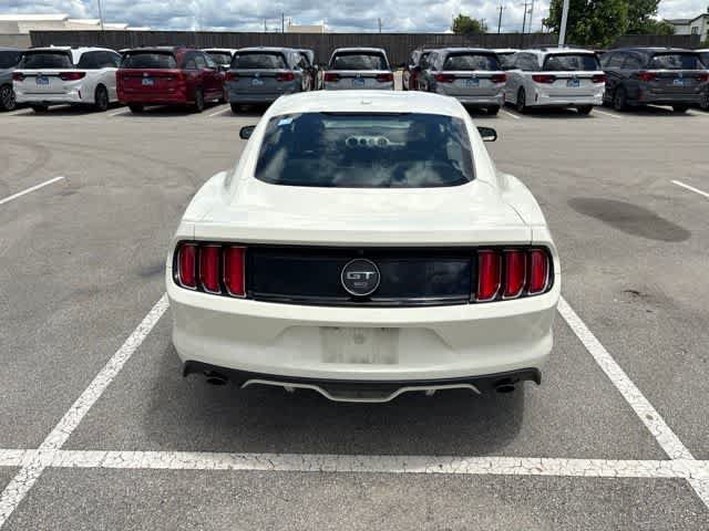 Used 2015 Ford Mustang 50 Years RWD image 4