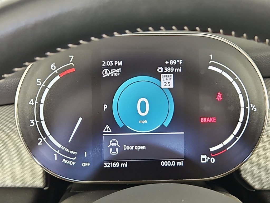 Certified 2024 MINI Cooper S FWD image 30