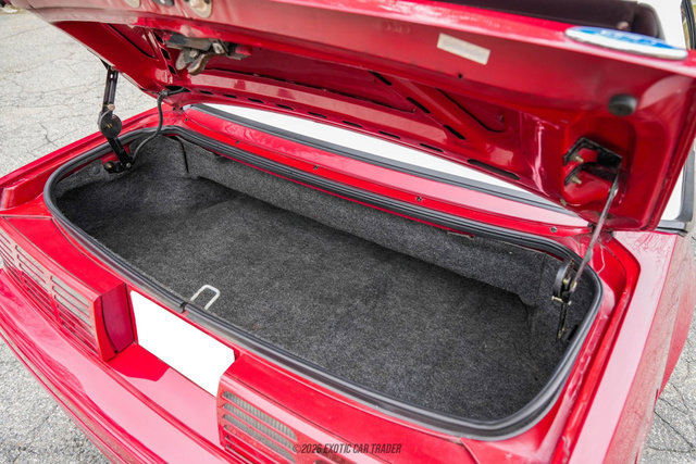 Used 1989 Ford Mustang GT RWD image 88