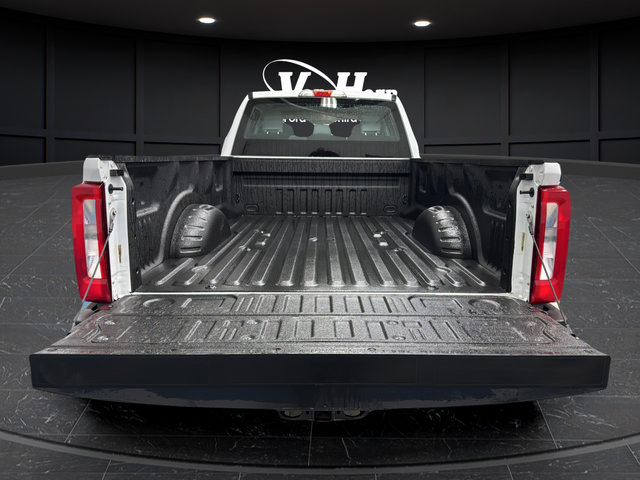 Used 2025 Ford F350 XL w/ XL Off-Road Package AWD/4WD image 24