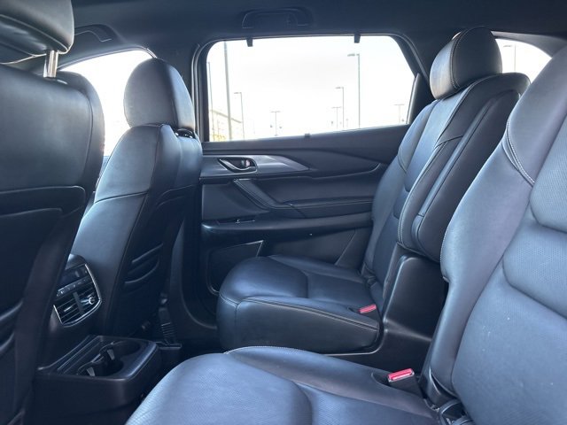 Used 2023 MAZDA CX-9 Grand Touring image 20