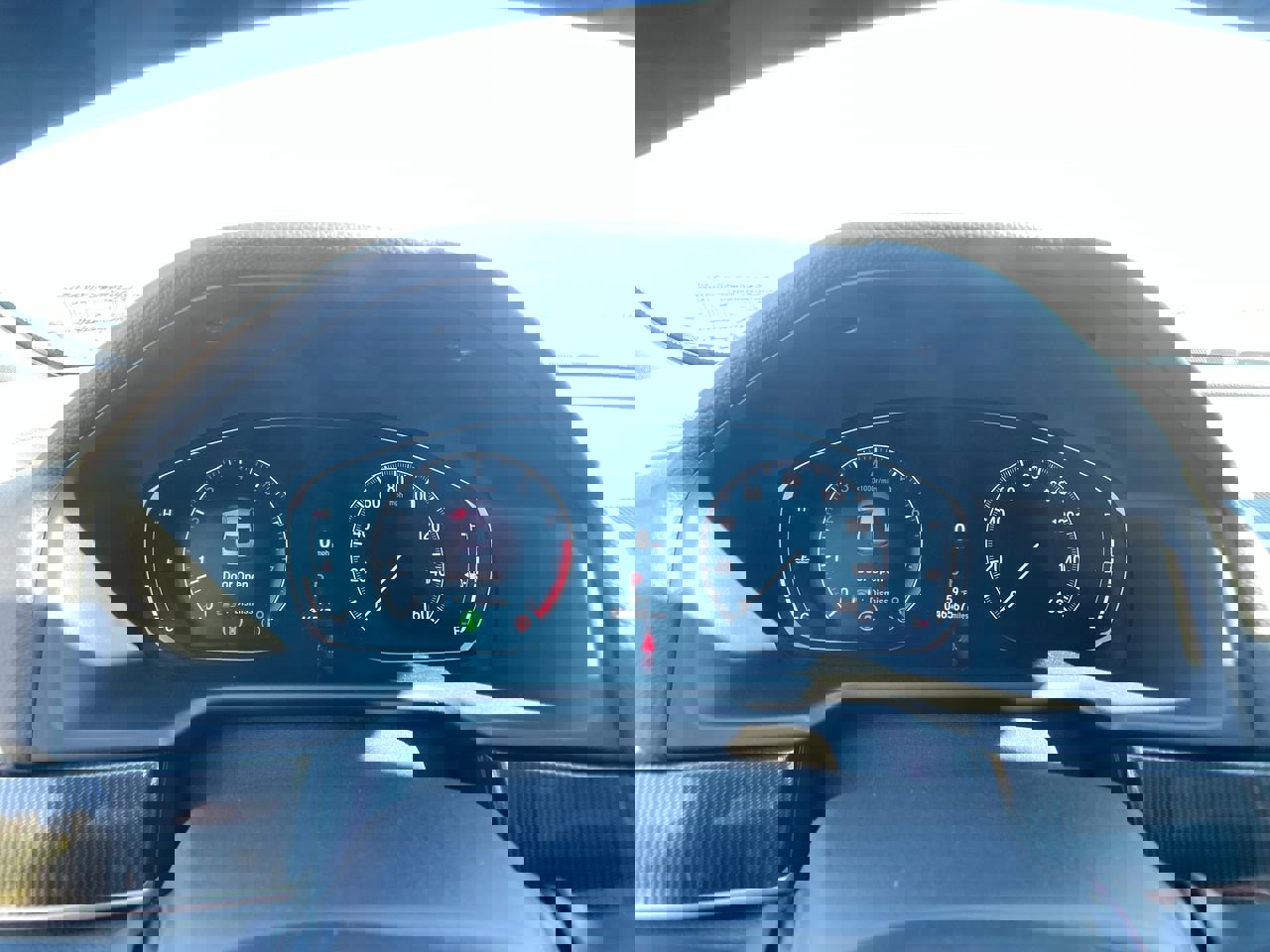 Used 2022 Honda Accord Sport image 16