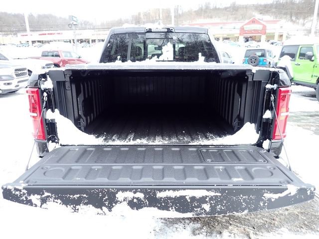New 2026 RAM 1500 Limited image 6