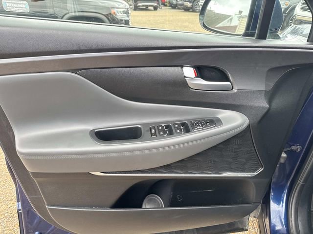 Used 2021 Hyundai Santa Fe SEL w/ Convenience + Premium Package image 25