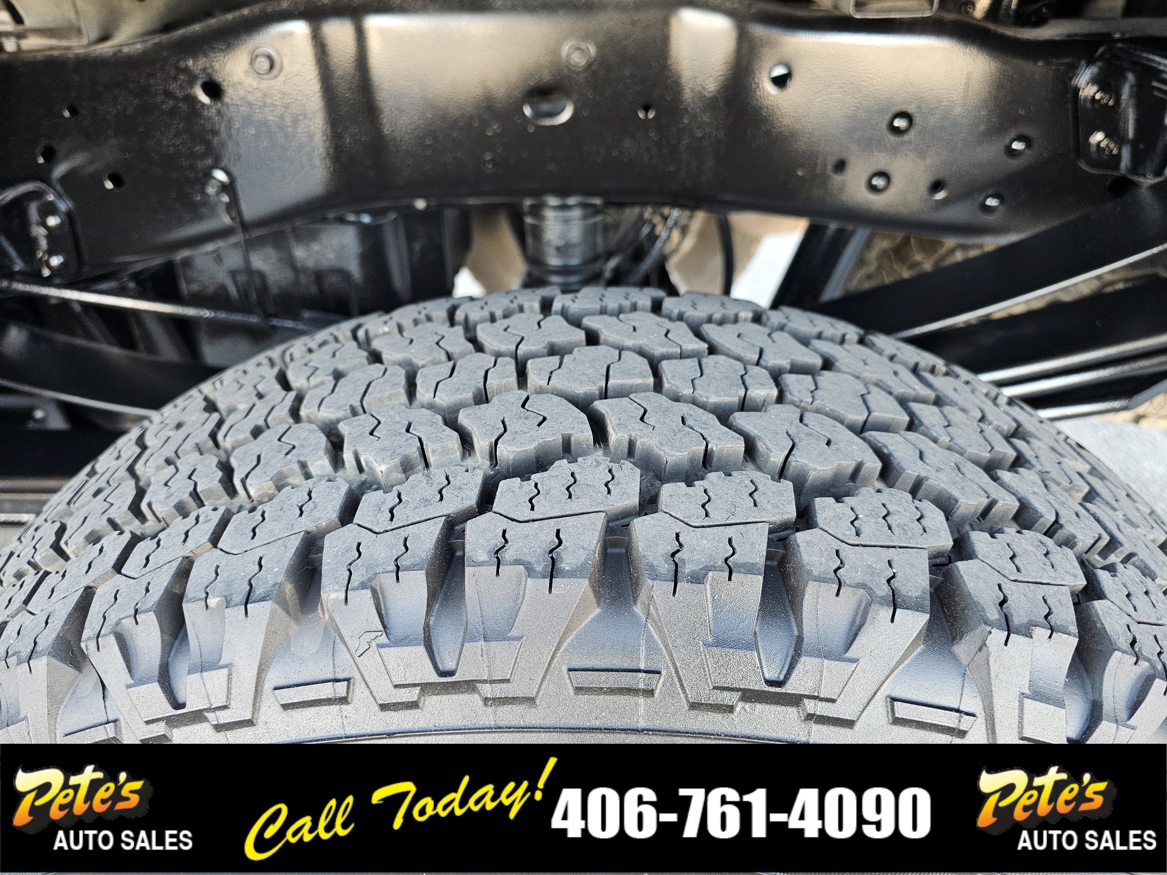 Used 2015 Ford F350 XL w/ Power Equipment Group AWD/4WD image 11