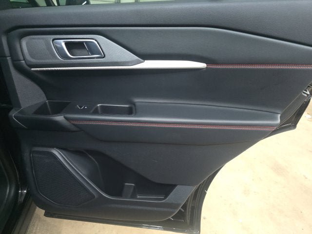 Used 2026 Ford Explorer ST-Line AWD/4WD image 9