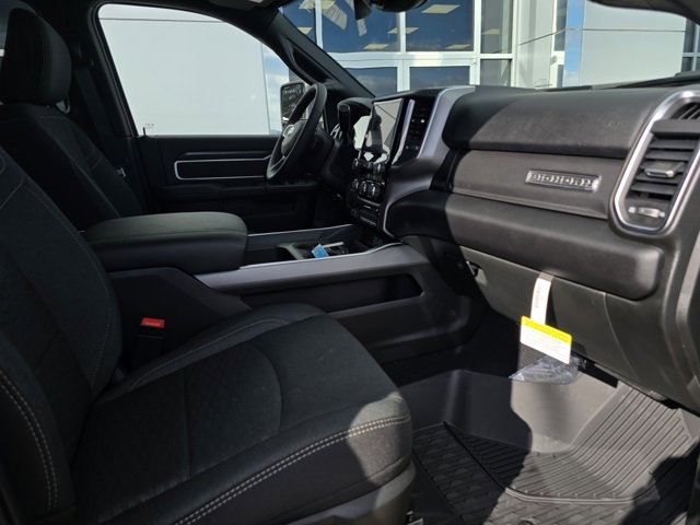 New 2026 RAM 3500 Big Horn image 29