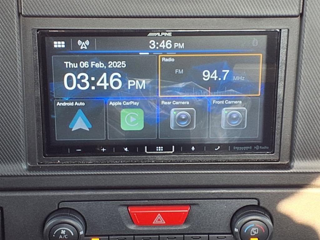 New 2025 Chevrolet Low Cab Forward 5500 XD image 13