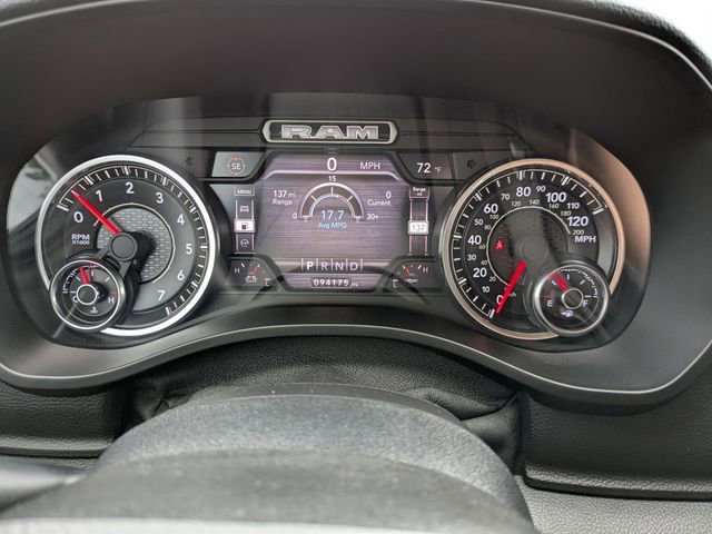 Used 2020 RAM 1500 Big Horn AWD/4WD image 24
