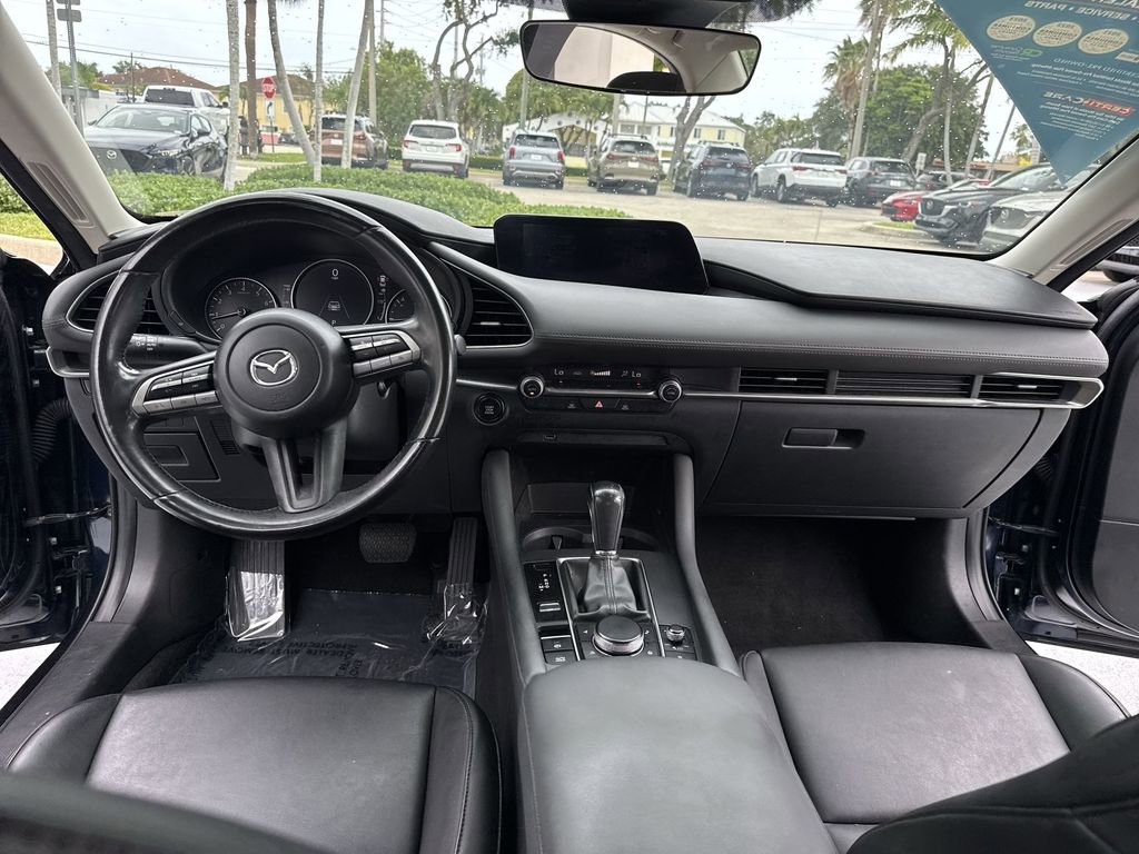 Used 2020 MAZDA MAZDA3 Sedan w/ Select Package FWD image 36