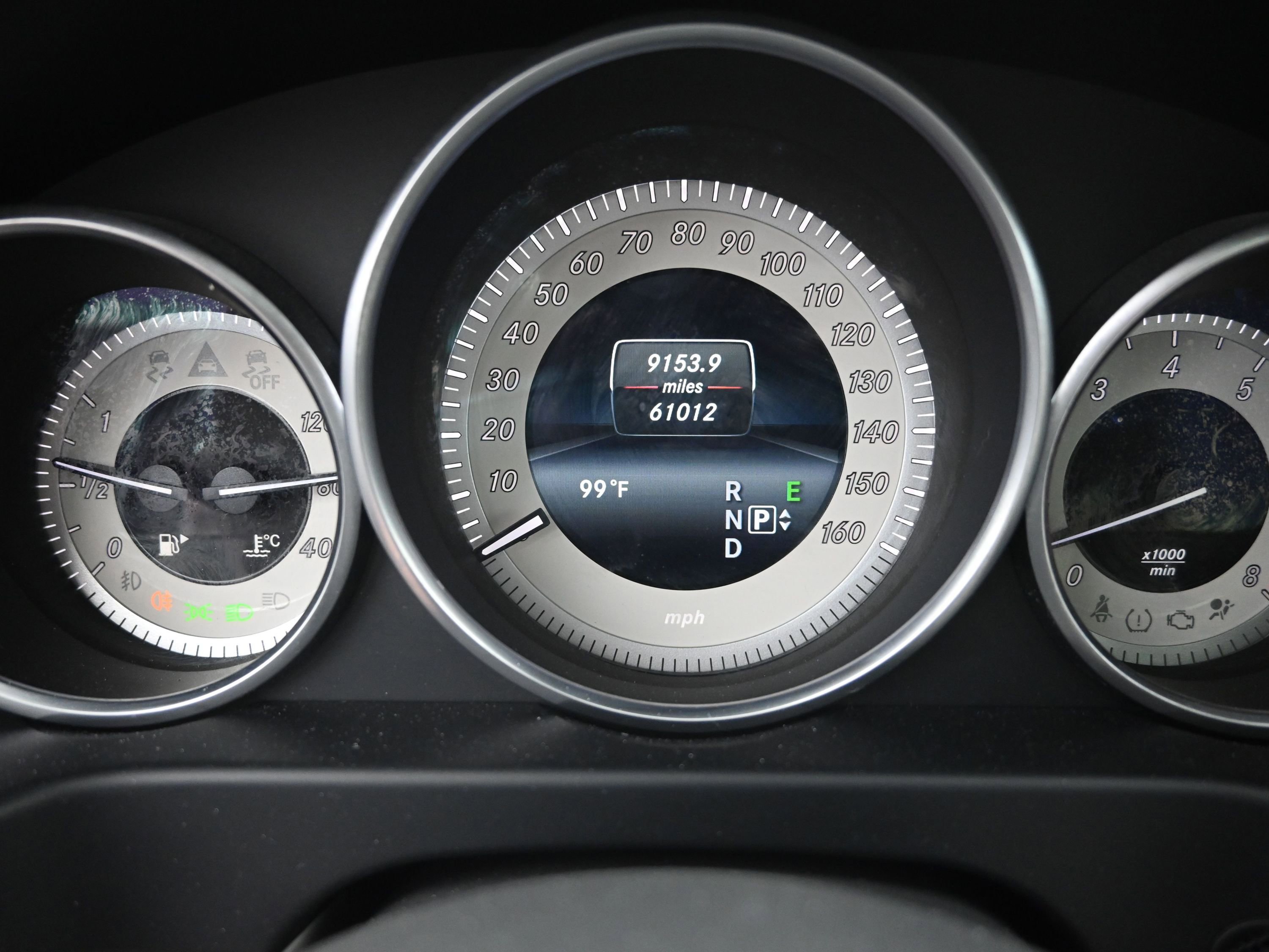 Used 2015 Mercedes-Benz E 350 Sedan image 14