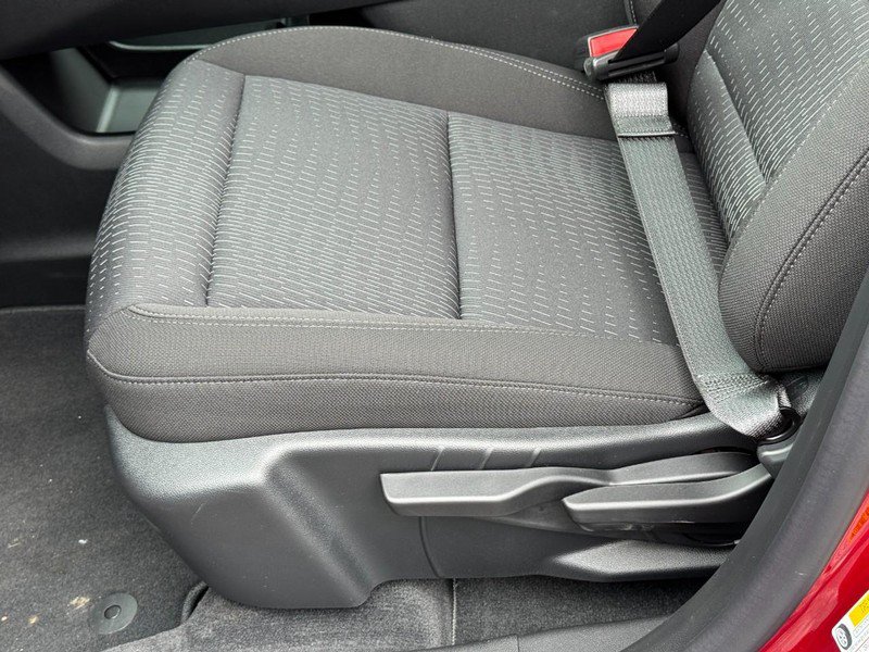 New 2026 Chevrolet Equinox LT w/ Safety and Technology Package FWD image 14
