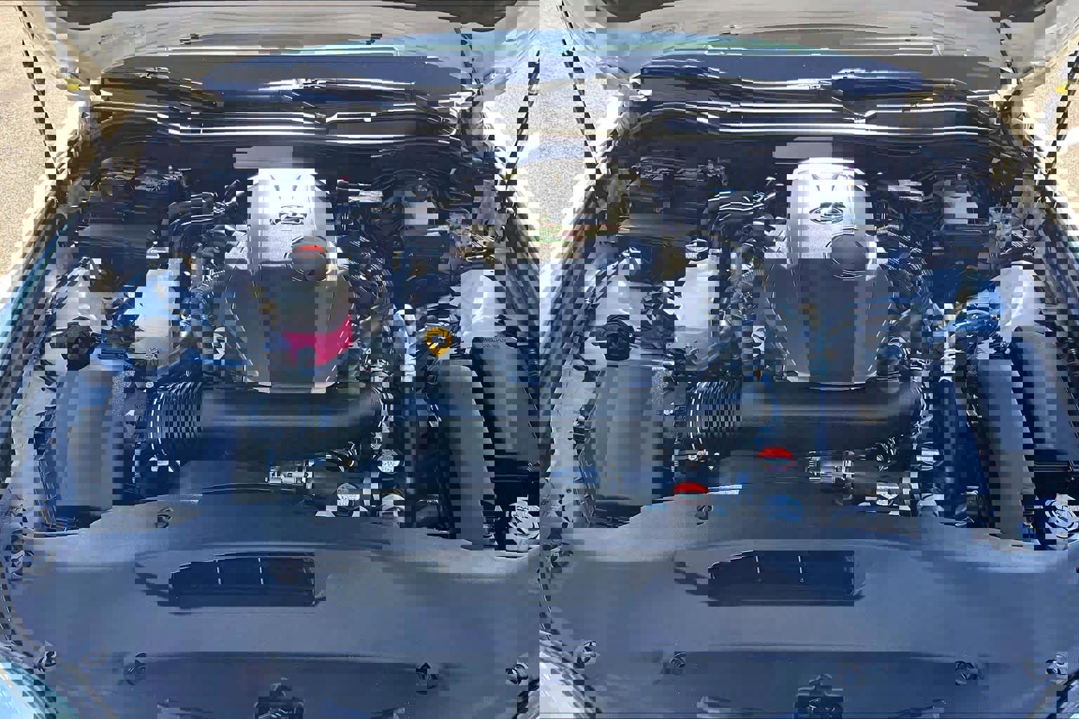 Used 2016 Lexus IS 200t w/ Navigation System Package RWD image 30