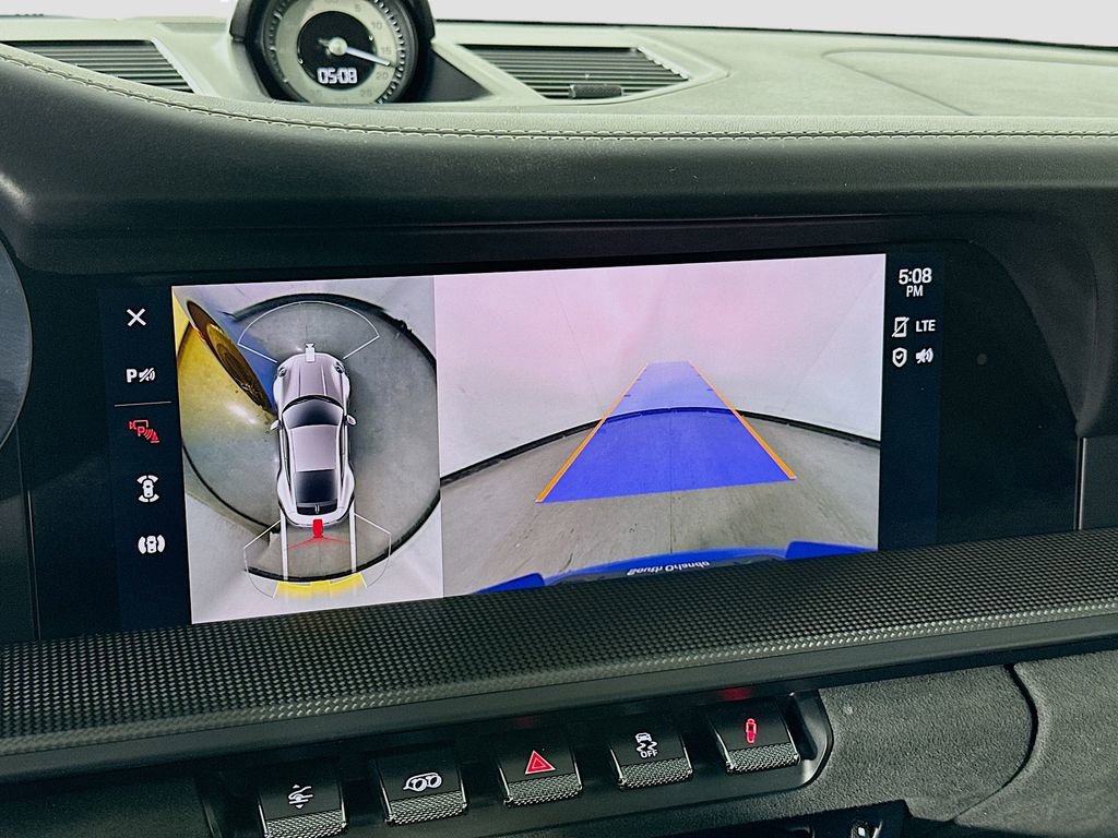 Used 2023 Porsche 911 Carrera 4 GTS image 16