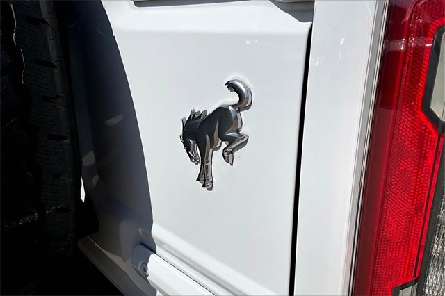 Used 2022 Ford Bronco Outer Banks image 33