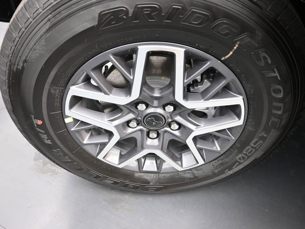 New 2025 Jeep Wrangler Sahara image 21