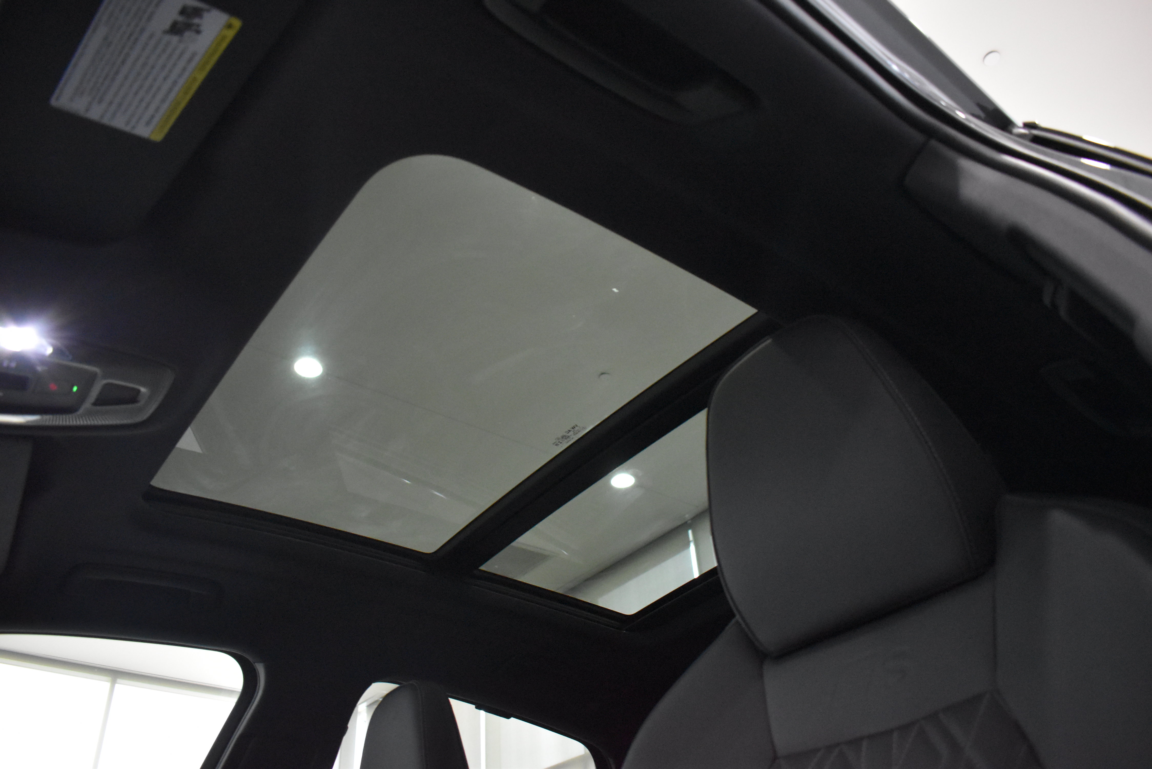 New 2026 Audi SQ5 Premium Plus AWD/4WD image 13