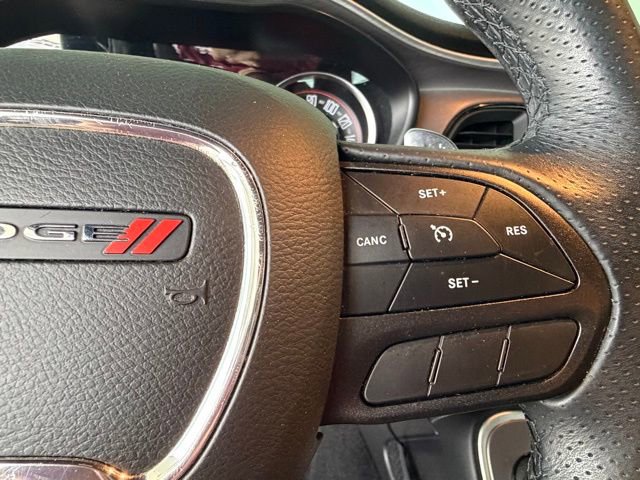 Used 2022 Dodge Challenger R/T RWD image 21