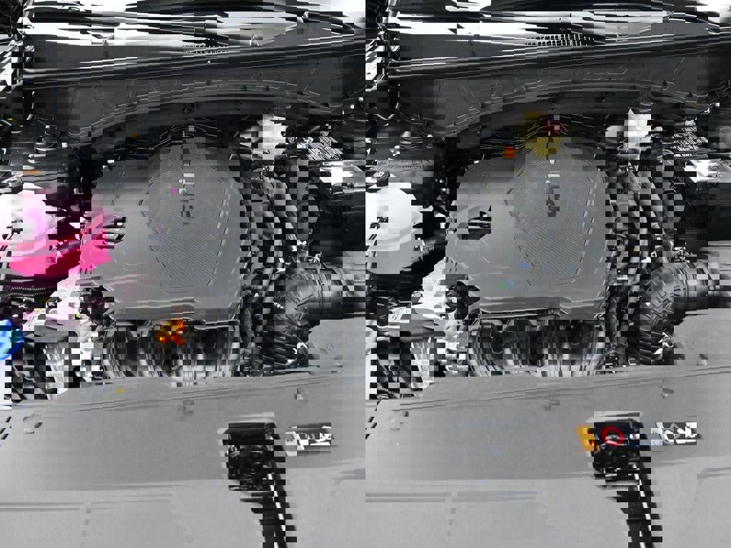 New 2025 Hyundai Tucson SEL image 39