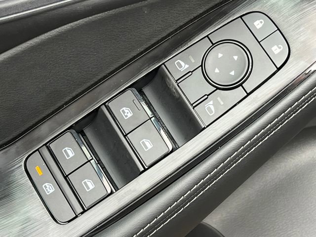 New 2026 Nissan Rogue SV w/ Cold Weather Package image 12