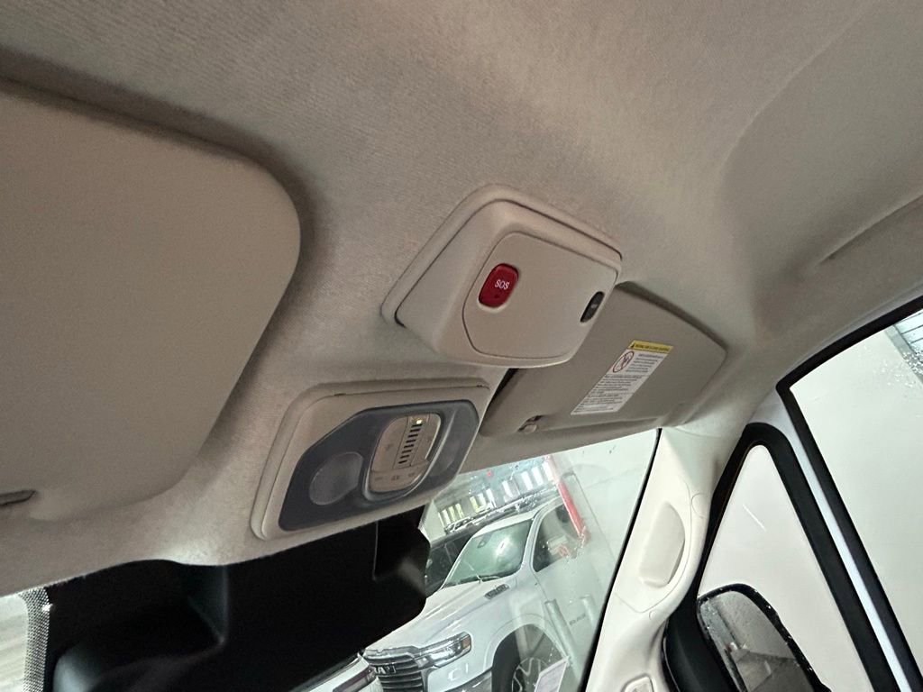 Used 2025 RAM ProMaster 1500 w/ Quick Order Package 22G SLT image 41