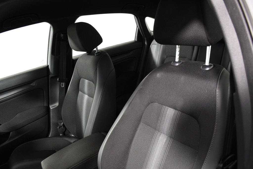 Used 2026 Honda Civic Sport image 17