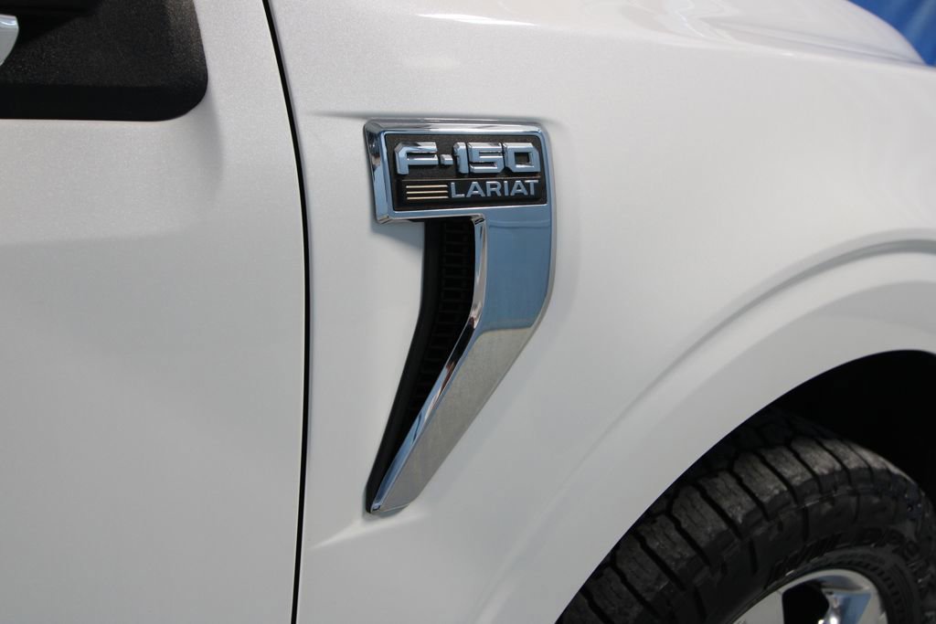 Used 2021 Ford F150 Lariat image 43