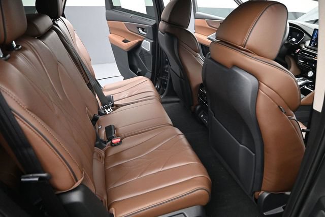 New 2026 Acura MDX w/ Advance Package AWD/4WD image 17