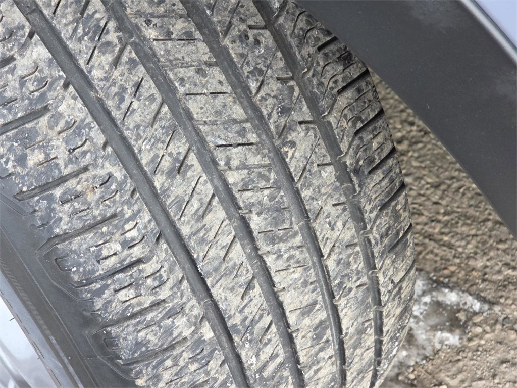 Used 2021 Honda CR-V EX image 10