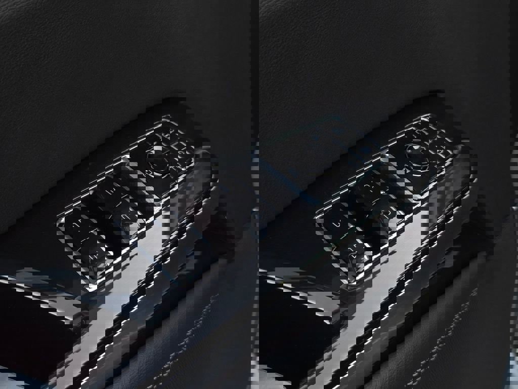 New 2026 Cadillac Escalade Sport w/ Touring Package image 26