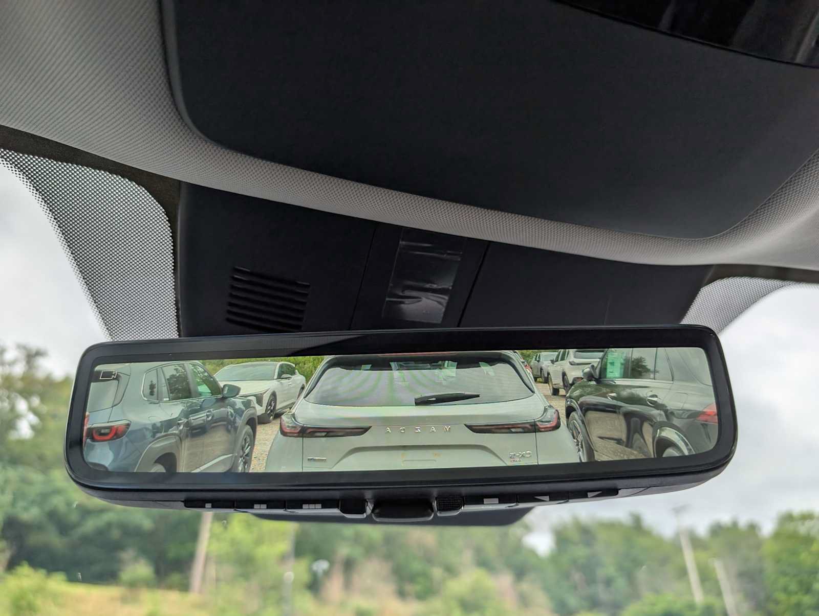 New 2027 Kia Carnival SX Prestige FWD image 31