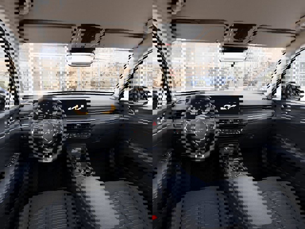 New 2026 Kia K5 LXS image 14