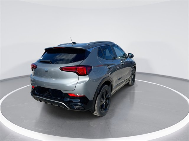 New 2026 Buick Encore GX Sport Touring w/ Comfort Package image 8