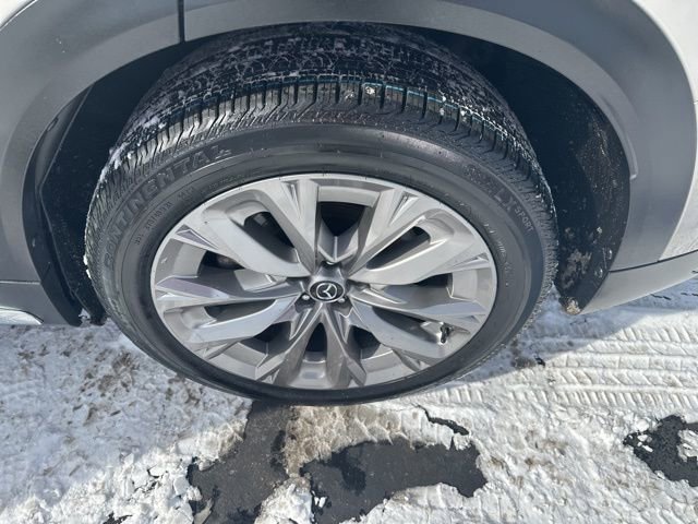 Used 2024 MAZDA CX-90 3.3 Turbo w/ Premium Package AWD/4WD image 25