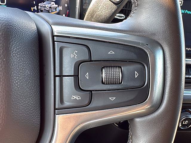 Used 2025 Chevrolet Silverado 2500 LT w/ Convenience Package AWD/4WD image 22