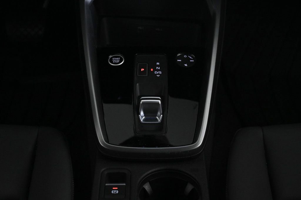 Certified 2023 Audi A3 2.0T Premium w/ Convenience Package image 14