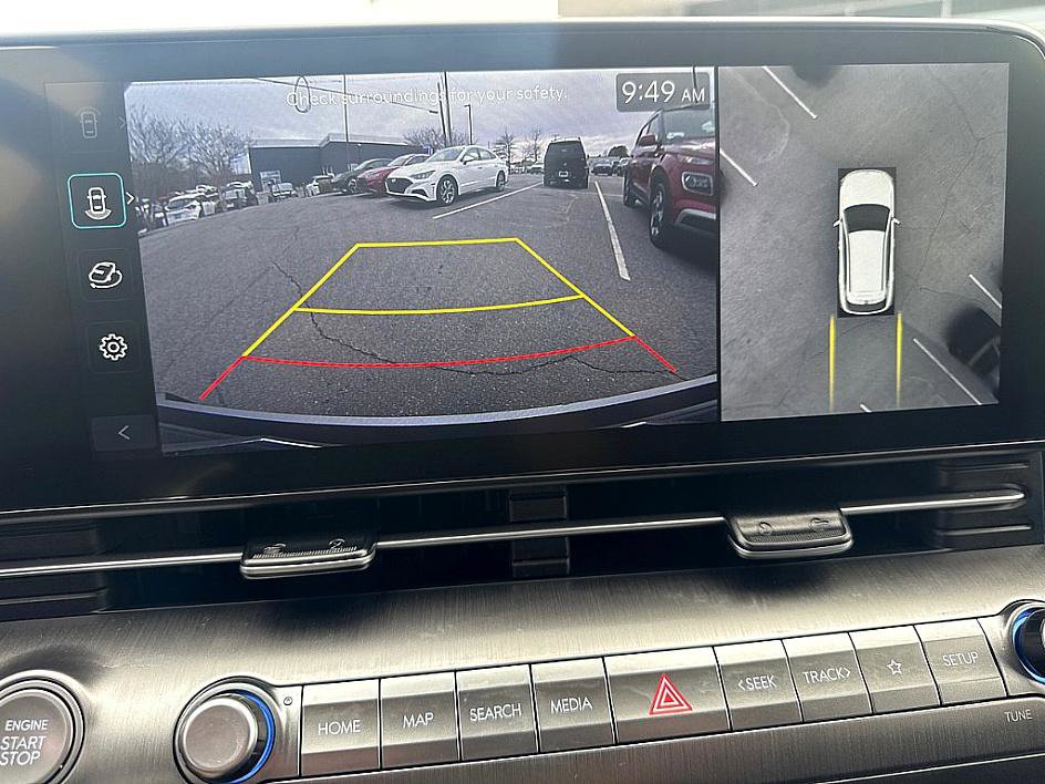 Certified 2026 Hyundai Kona Limited image 14