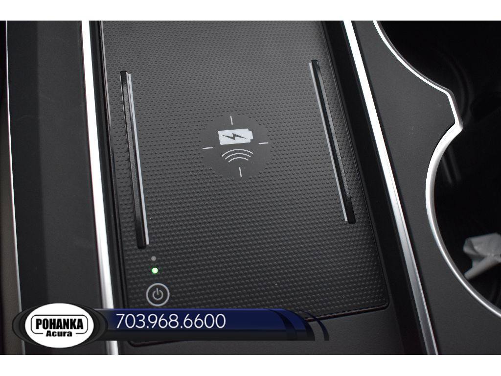 New 2026 Acura MDX Type S image 31